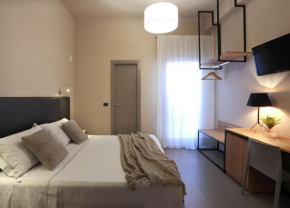Гостиница Hotel Aloisi  Лечче